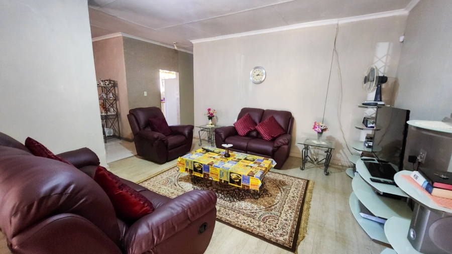 3 Bedroom Property for Sale in Stilfontein North West